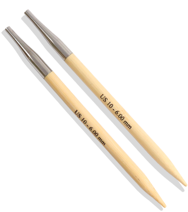 Interchangeable Circular Needles Interchangeable Circular Needles