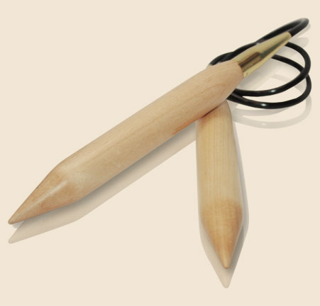 Fixed Circular Needles Fixed Circular Needles