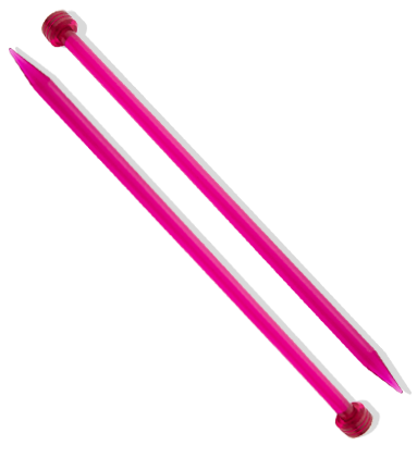 Single Pointed Needles Single Pointed Needles